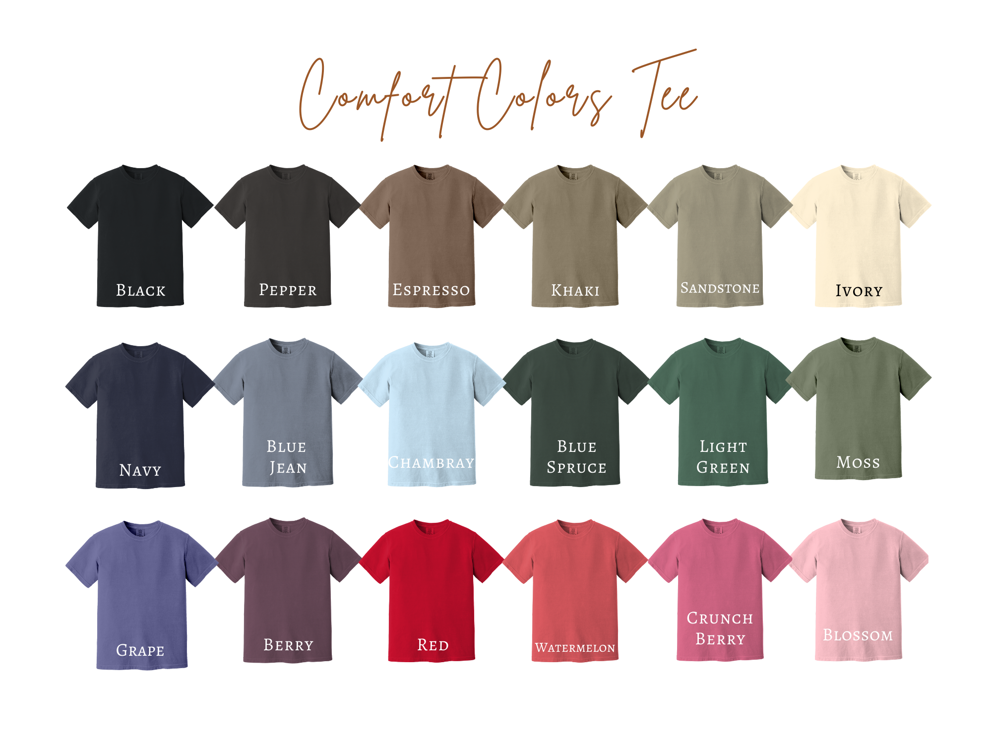 Embroidered Reading Bear T-Shirt